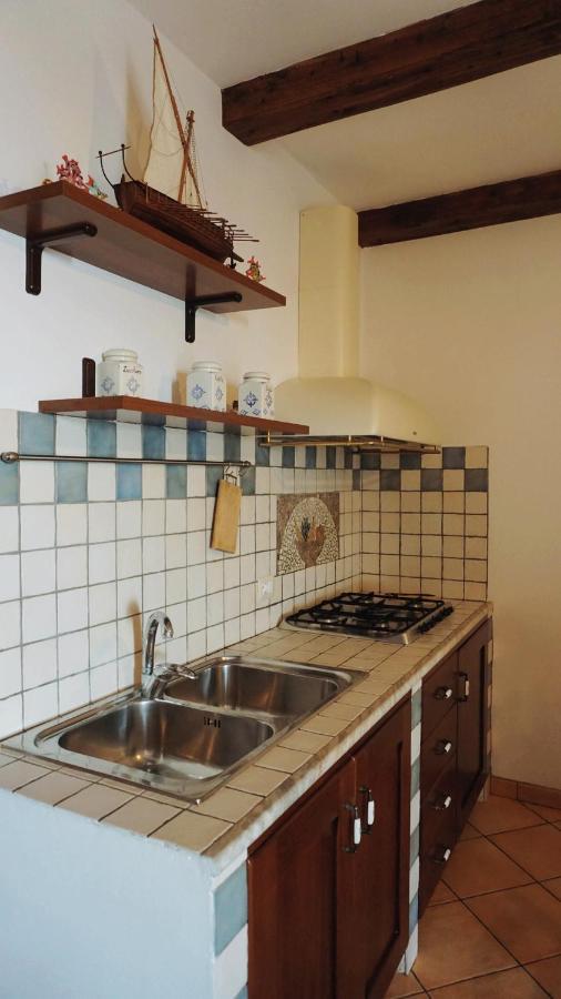 Willa Mariuccia House Amalfi Zewnętrze zdjęcie