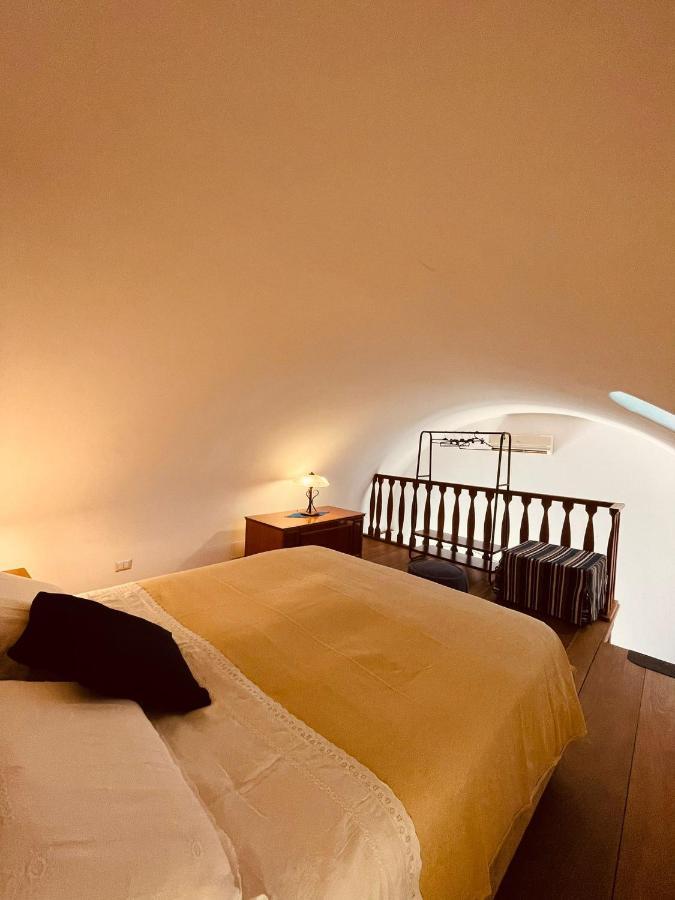 Willa Mariuccia House Amalfi Zewnętrze zdjęcie