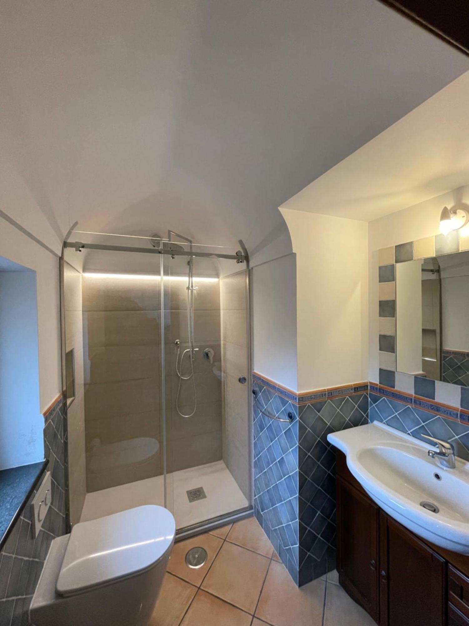 Willa Mariuccia House Amalfi Zewnętrze zdjęcie